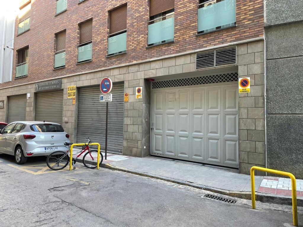 Atico Homelike グラナダ エクステリア 写真